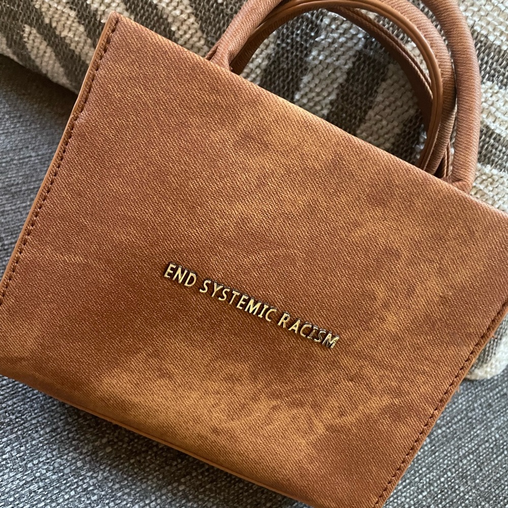 Brandon Blackwood ESR Bag